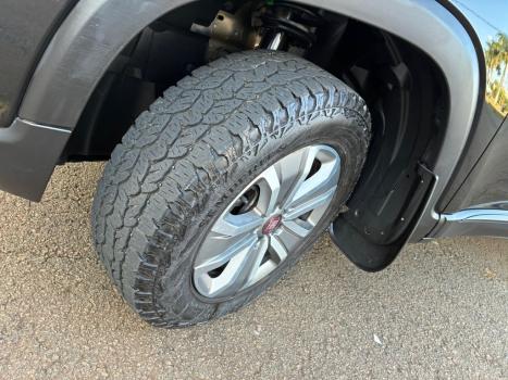 FIAT Toro 1.8 16V 4P FLEX FREEDOM AUTOMTICO, Foto 10