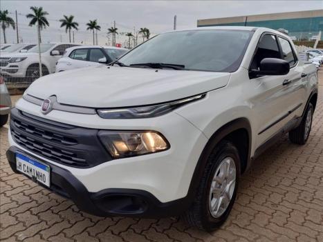 FIAT Toro 1.8 16V FLEX EVO ENDURANCE, Foto 1