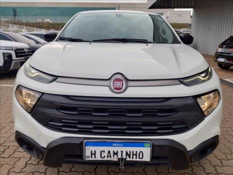 FIAT Toro 1.8 16V FLEX EVO ENDURANCE, Foto 2