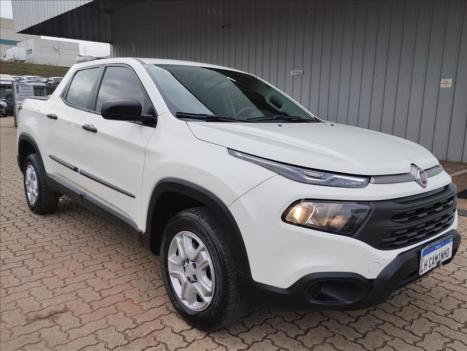 FIAT Toro 1.8 16V FLEX EVO ENDURANCE, Foto 3