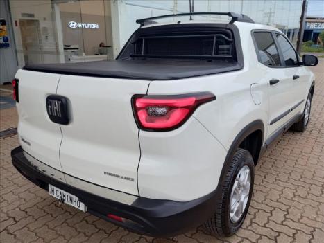 FIAT Toro 1.8 16V FLEX EVO ENDURANCE, Foto 5