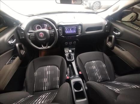 FIAT Toro 1.8 16V FLEX EVO ENDURANCE, Foto 10