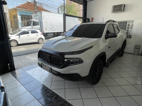 FIAT Toro 2.0 16V 4P 4WD ULTRA TURBO DIESEL AUTOMTICO, Foto 2