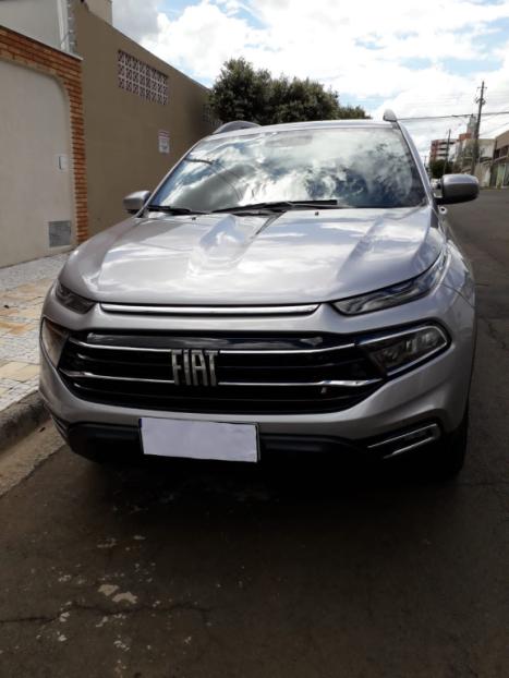 FIAT Toro 2.0 16V 4P 4WD FREEDOM TURBO DIESEL  AUTOMTICO, Foto 1