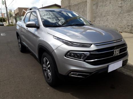 FIAT Toro 2.0 16V 4P 4WD FREEDOM TURBO DIESEL  AUTOMTICO, Foto 4