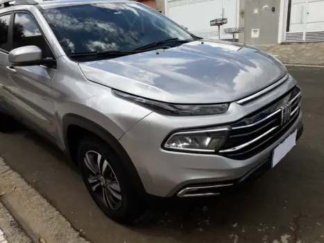 FIAT Toro 2.0 16V 4P 4WD FREEDOM TURBO DIESEL  AUTOMTICO, Foto 6