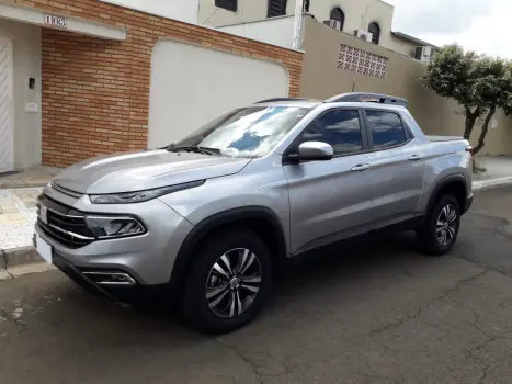 FIAT Toro 2.0 16V 4P 4WD FREEDOM TURBO DIESEL  AUTOMTICO, Foto 10