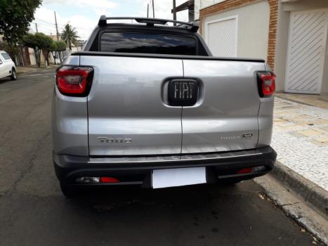 FIAT Toro 2.0 16V 4P 4WD FREEDOM TURBO DIESEL  AUTOMTICO, Foto 3