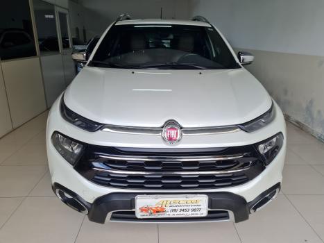 FIAT Toro 2.0 16V 4P 4WD RANCH TURBO DIESEL AUTOMTICO, Foto 1