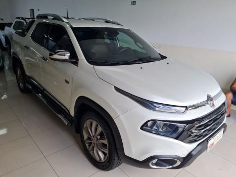 FIAT Toro 2.0 16V 4P 4WD RANCH TURBO DIESEL AUTOMTICO, Foto 2