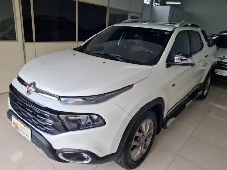 FIAT Toro 2.0 16V 4P 4WD RANCH TURBO DIESEL AUTOMTICO, Foto 3