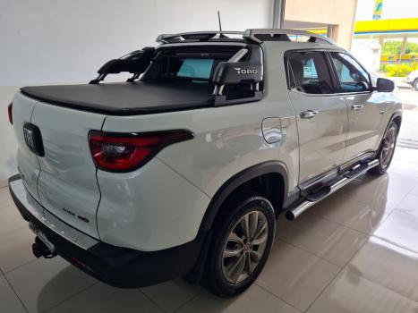 FIAT Toro 2.0 16V 4P 4WD RANCH TURBO DIESEL AUTOMTICO, Foto 7