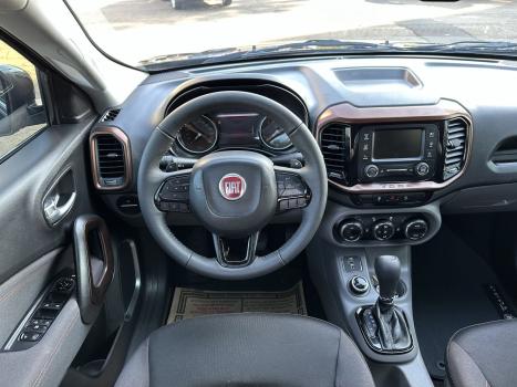 FIAT Toro 2.0 16V 4P VOLCANO 4WD TURBO DIESEL AUTOMTICO, Foto 10