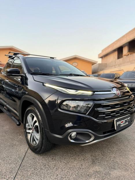 FIAT Toro 2.0 16V 4P VOLCANO 4WD TURBO DIESEL AUTOMTICO, Foto 3