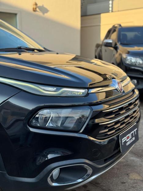 FIAT Toro 2.0 16V 4P VOLCANO 4WD TURBO DIESEL AUTOMTICO, Foto 2