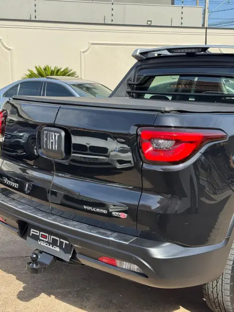 FIAT Toro 2.0 16V 4P VOLCANO 4WD TURBO DIESEL AUTOMTICO, Foto 3