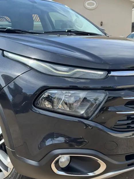 FIAT Toro 2.0 16V 4P VOLCANO 4WD TURBO DIESEL AUTOMTICO, Foto 5