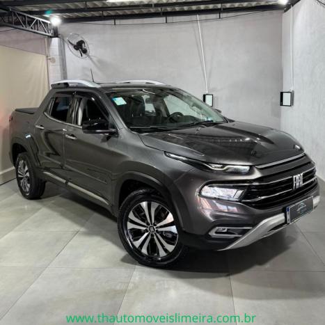 FIAT Toro 2.0 16V 4P VOLCANO 4WD TURBO DIESEL AUTOMTICO, Foto 2