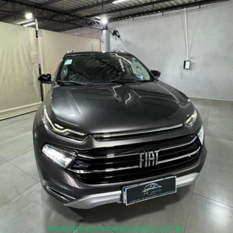 FIAT Toro 2.0 16V 4P VOLCANO 4WD TURBO DIESEL AUTOMTICO, Foto 3