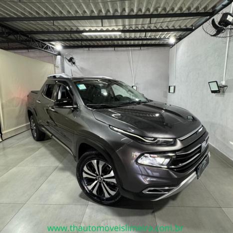 FIAT Toro 2.0 16V 4P VOLCANO 4WD TURBO DIESEL AUTOMTICO, Foto 4