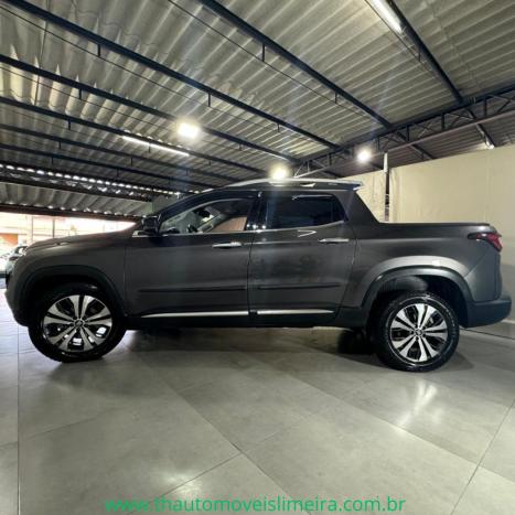 FIAT Toro 2.0 16V 4P VOLCANO 4WD TURBO DIESEL AUTOMTICO, Foto 5