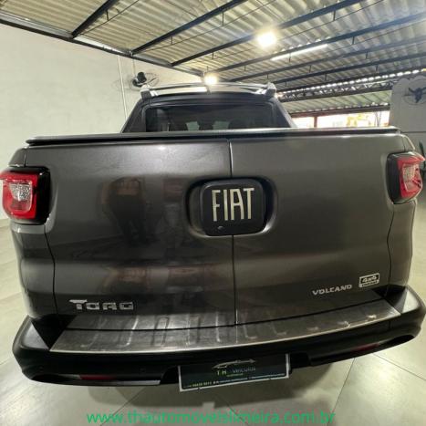 FIAT Toro 2.0 16V 4P VOLCANO 4WD TURBO DIESEL AUTOMTICO, Foto 14