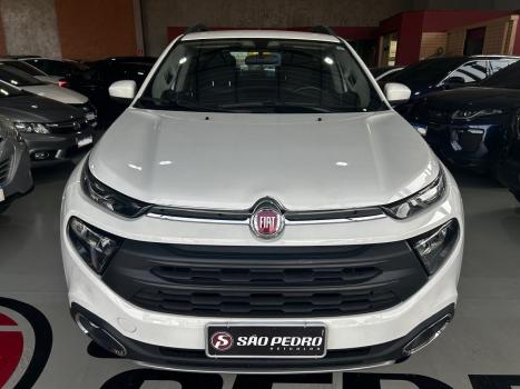 FIAT Toro 2.0 16V 4P 4WD FREEDOM TURBO DIESEL  AUTOMTICO, Foto 3