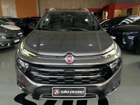 FIAT Toro 2.0 16V 4P VOLCANO 4WD TURBO DIESEL AUTOMTICO, Foto 3