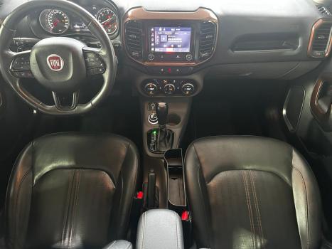 FIAT Toro 2.0 16V 4P VOLCANO 4WD TURBO DIESEL AUTOMTICO, Foto 10