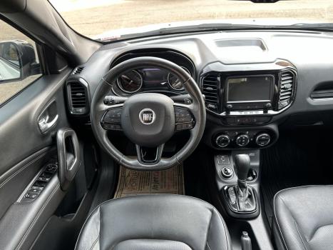 FIAT Toro 2.0 16V 4P 4WD ULTRA TURBO DIESEL AUTOMTICO, Foto 7