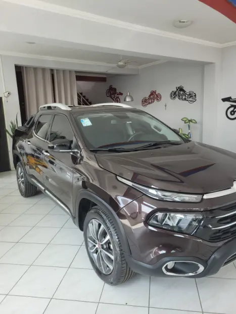 FIAT Toro 2.0 16V 4P VOLCANO 4WD TURBO DIESEL AUTOMTICO, Foto 1