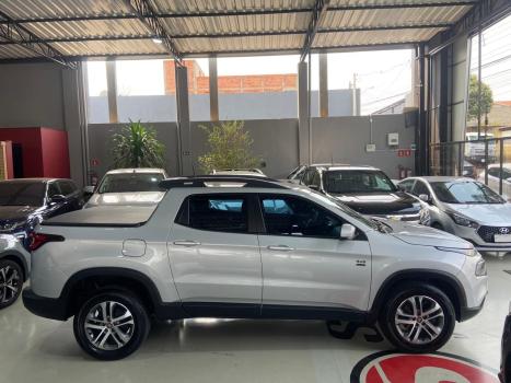 FIAT Toro 2.0 16V 4P 4WD FREEDOM TURBO DIESEL  AUTOMTICO, Foto 8