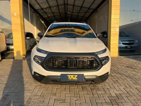 FIAT Toro 2.0 16V 4P 4WD ULTRA TURBO DIESEL AUTOMTICO, Foto 3