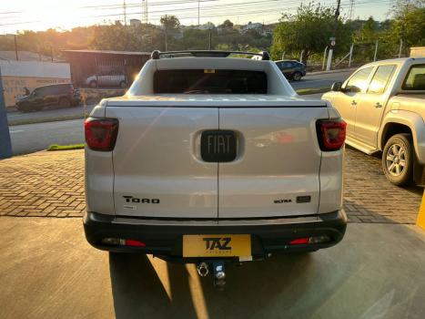 FIAT Toro 2.0 16V 4P 4WD ULTRA TURBO DIESEL AUTOMTICO, Foto 6