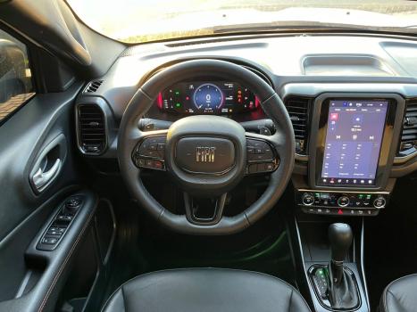 FIAT Toro 2.0 16V 4P 4WD ULTRA TURBO DIESEL AUTOMTICO, Foto 13