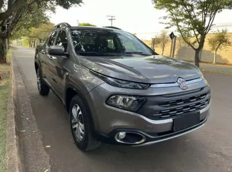 FIAT Toro 2.0 16V 4P 4WD FREEDOM TURBO DIESEL  AUTOMTICO, Foto 11