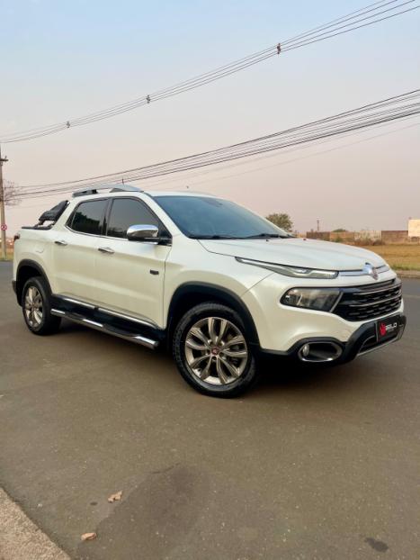 FIAT Toro 2.0 16V 4P 4WD RANCH TURBO DIESEL AUTOMTICO, Foto 3