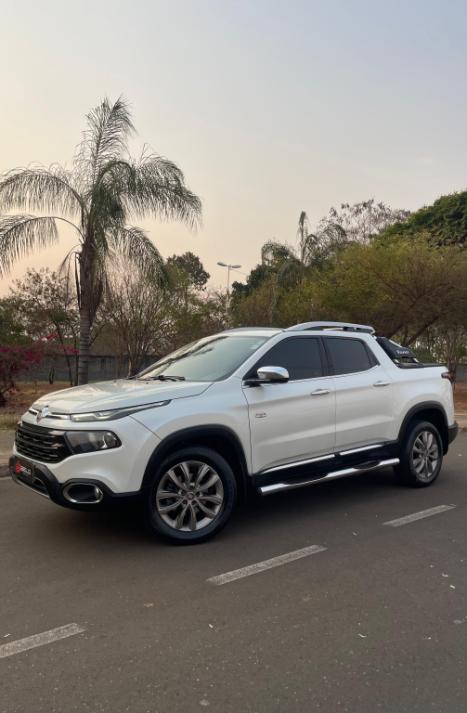 FIAT Toro 2.0 16V 4P 4WD RANCH TURBO DIESEL AUTOMTICO, Foto 1