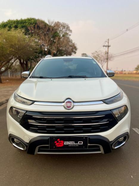 FIAT Toro 2.0 16V 4P 4WD RANCH TURBO DIESEL AUTOMTICO, Foto 7