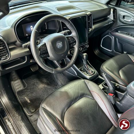 FIAT Toro 2.0 16V 4P 4WD ULTRA TURBO DIESEL AUTOMTICO, Foto 14