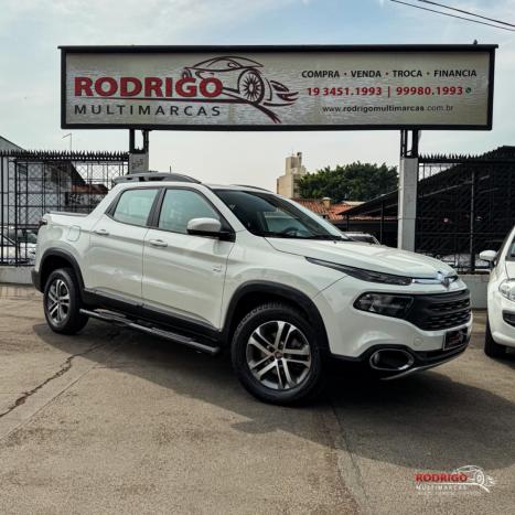 FIAT Toro 2.0 16V 4P 4WD FREEDOM TURBO DIESEL  AUTOMTICO, Foto 1