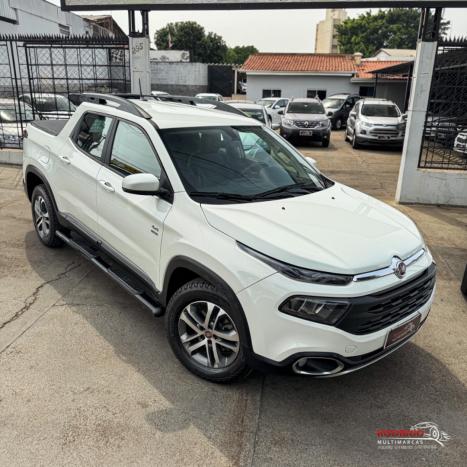 FIAT Toro 2.0 16V 4P 4WD FREEDOM TURBO DIESEL  AUTOMTICO, Foto 3