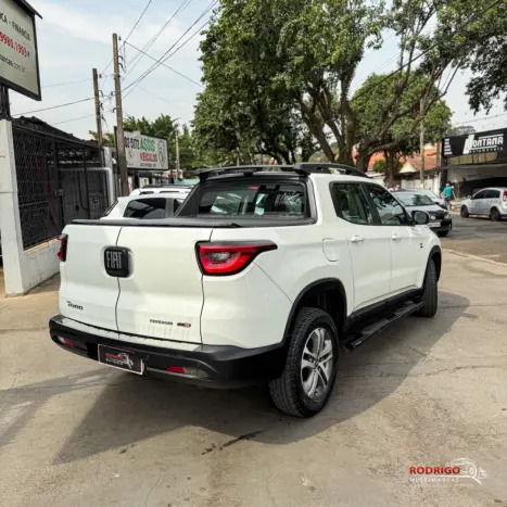 FIAT Toro 2.0 16V 4P 4WD FREEDOM TURBO DIESEL  AUTOMTICO, Foto 6