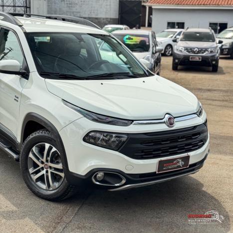 FIAT Toro 2.0 16V 4P 4WD FREEDOM TURBO DIESEL  AUTOMTICO, Foto 2