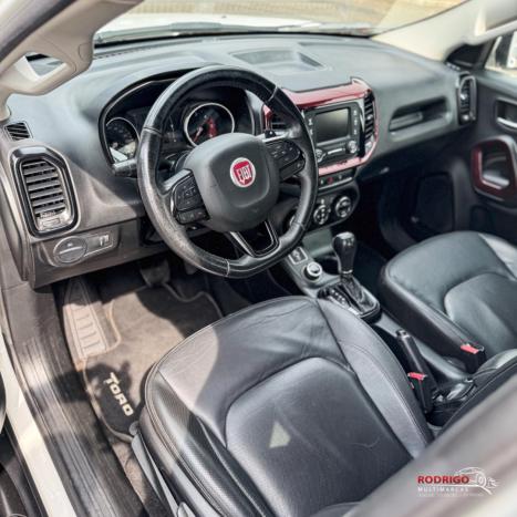 FIAT Toro 2.0 16V 4P 4WD FREEDOM TURBO DIESEL  AUTOMTICO, Foto 12