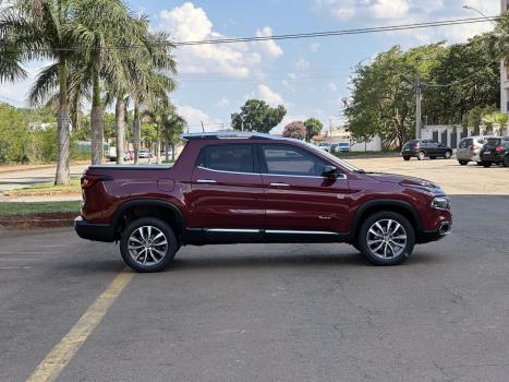 FIAT Toro 2.0 16V 4P VOLCANO 4WD TURBO DIESEL AUTOMTICO, Foto 3