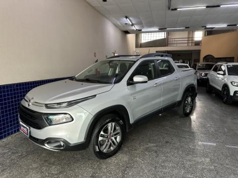 FIAT Toro 2.0 16V 4P 4WD FREEDOM TURBO DIESEL  AUTOMTICO, Foto 2