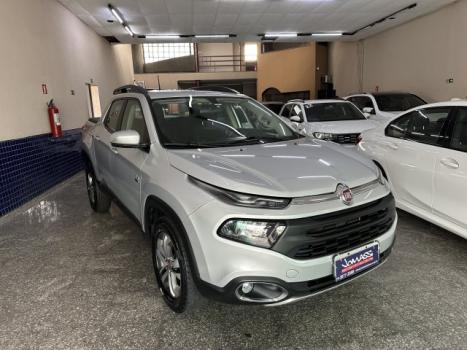 FIAT Toro 2.0 16V 4P 4WD FREEDOM TURBO DIESEL  AUTOMTICO, Foto 3