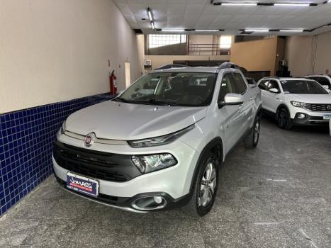 FIAT Toro 2.0 16V 4P 4WD FREEDOM TURBO DIESEL  AUTOMTICO, Foto 4