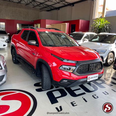 FIAT Toro 2.0 16V 4P 4WD ULTRA TURBO DIESEL AUTOMTICO, Foto 2